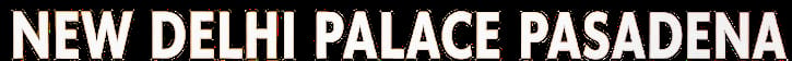 New Delhi Palace