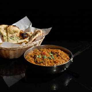 Mango Chicken Curry