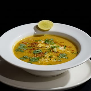 Muligatawanty Soup