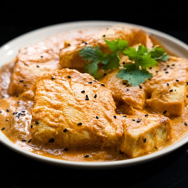 Fish Masala.