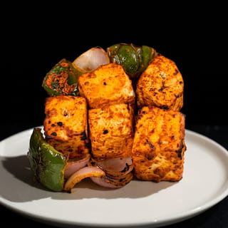 Paneer Tikka