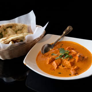 Chicken Curry