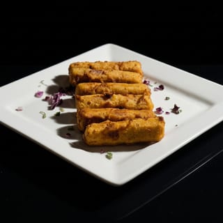 Paneer Pakoras